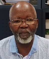 Clement Kanyinda Malu